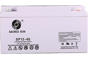 Аккумуляторная батарея